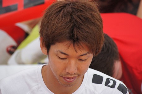 yuya-osako