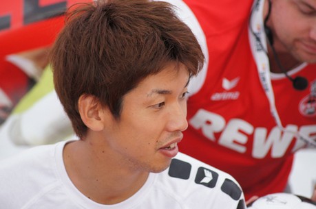yuya-osako
