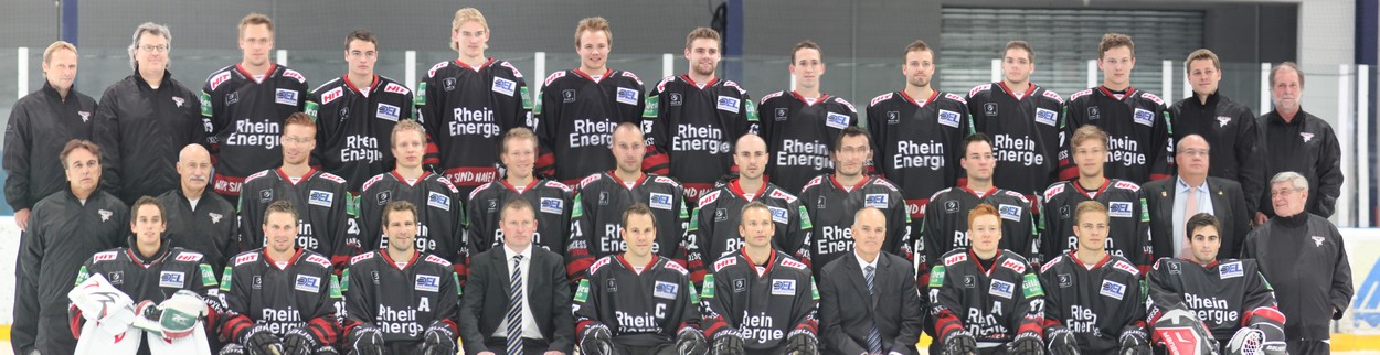 Kölner Haie