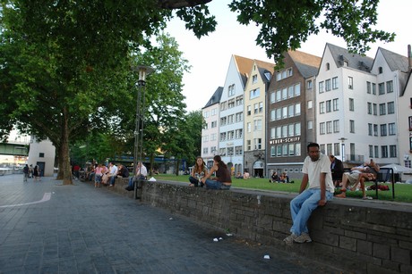 altstadt