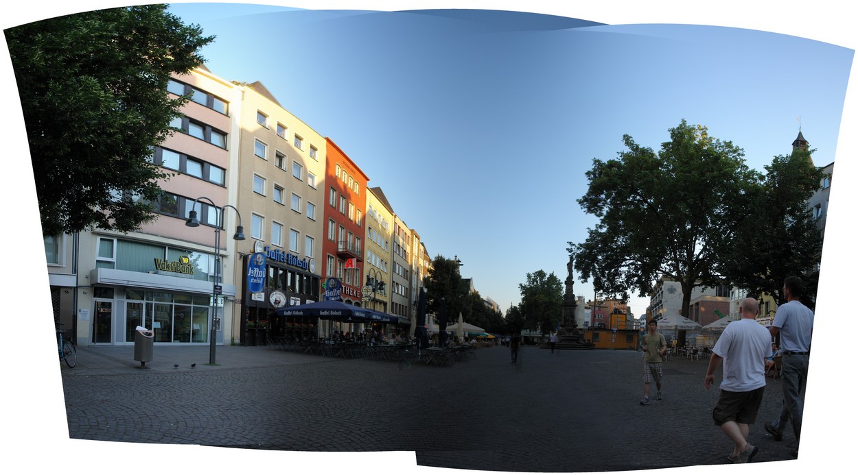 Altstadt Nord