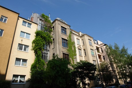 altstadt