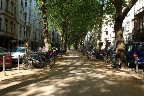 altstadt