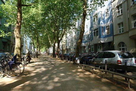 altstadt