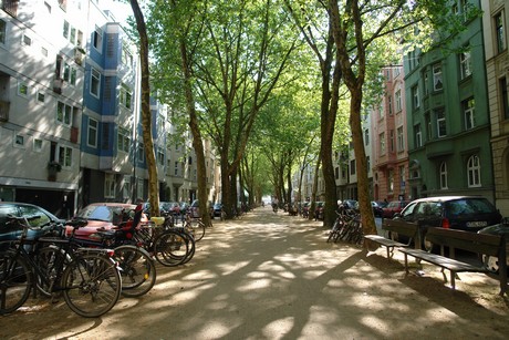 altstadt