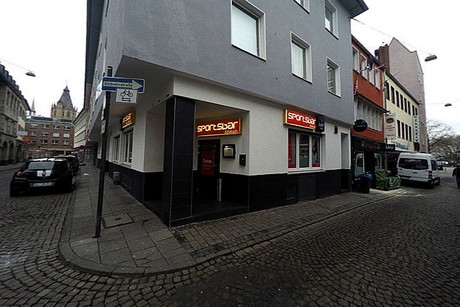 altstadt