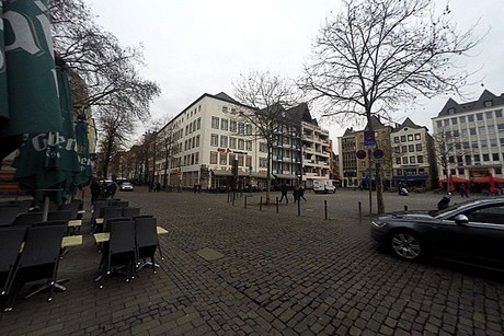 altstadt