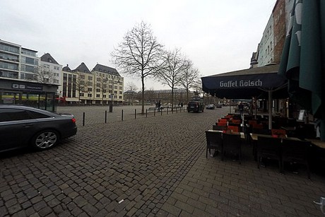 altstadt