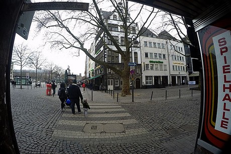 altstadt