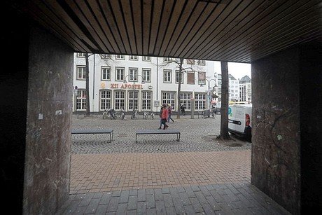 altstadt