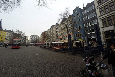 altstadt