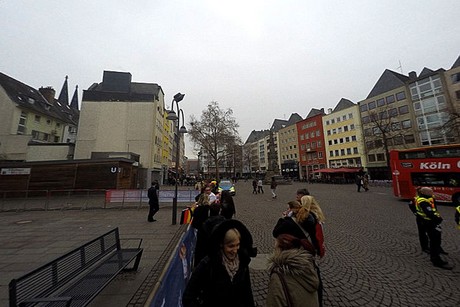 altstadt