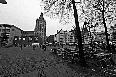 altstadt