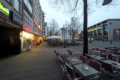 altstadt