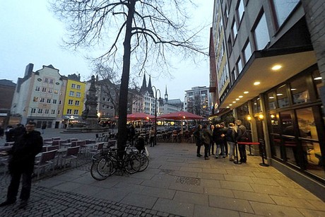altstadt