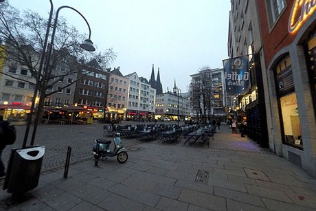 altstadt