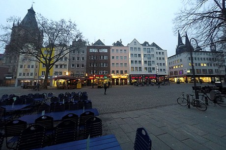 altstadt