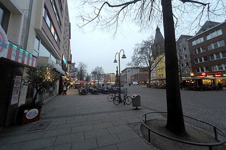 altstadt