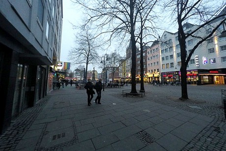 altstadt