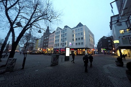 altstadt