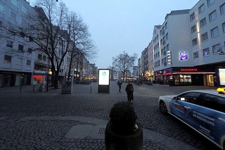 altstadt