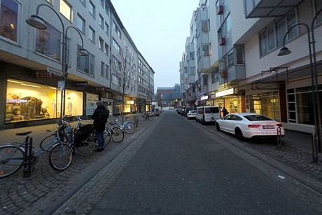 altstadt