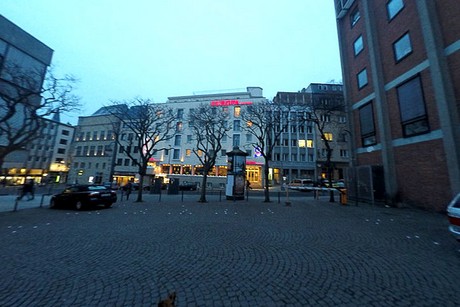 altstadt