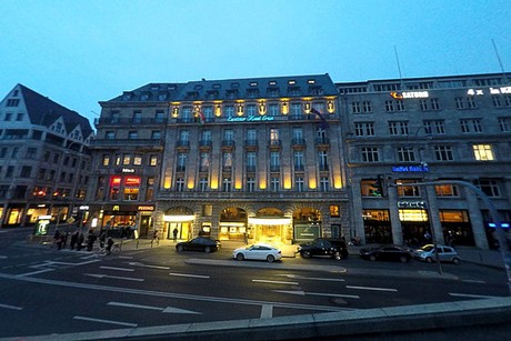 altstadt