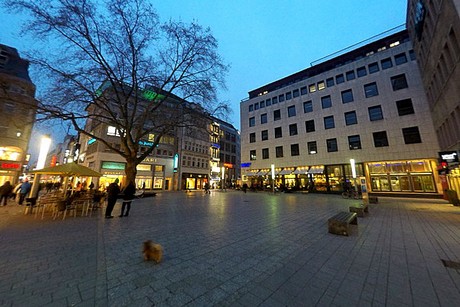 altstadt