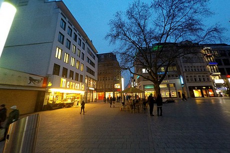 altstadt