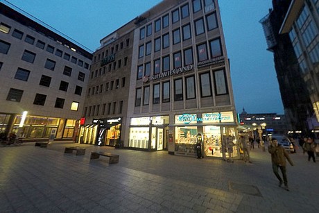 altstadt