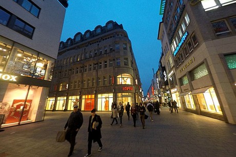 altstadt