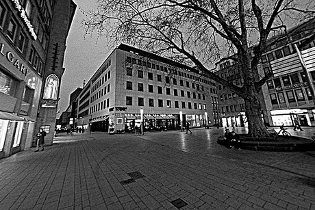 altstadt