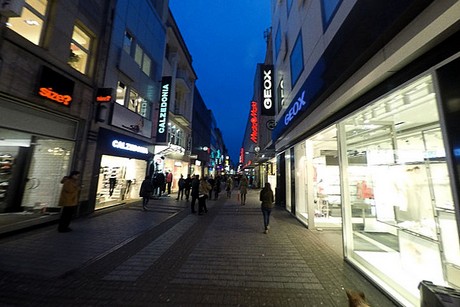 altstadt