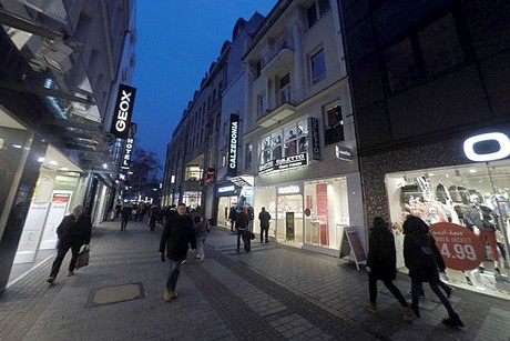 altstadt