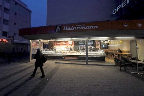 altstadt