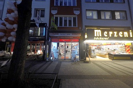 altstadt