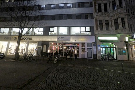 altstadt