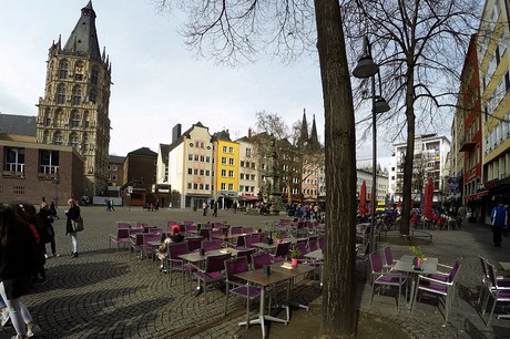 Altstadt