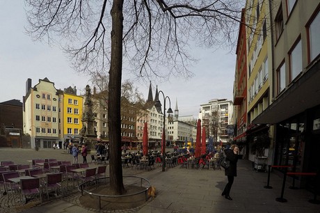 Altstadt