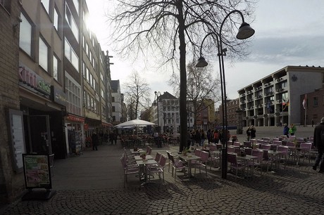 Altstadt