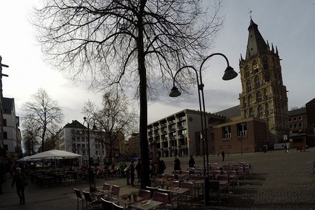 Altstadt