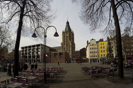 Altstadt