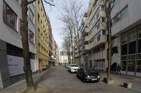 Altstadt