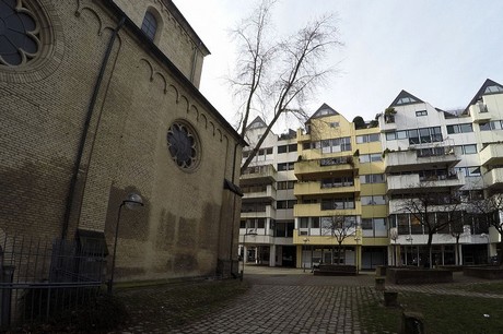Altstadt