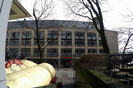 Altstadt