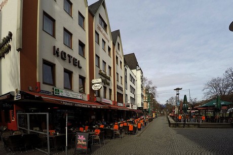 Altstadt