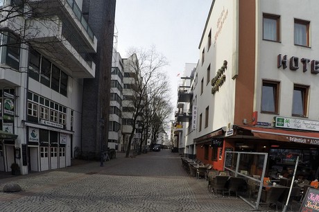 Altstadt