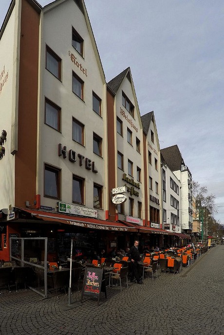 Altstadt