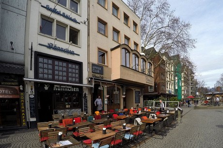 Altstadt